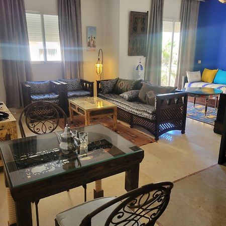 Essaouira Mogador公寓 外观 照片