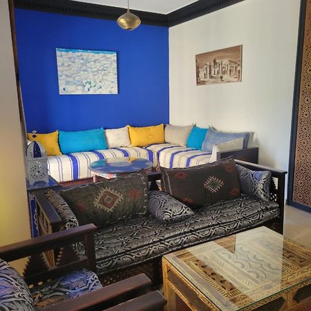 Essaouira Mogador公寓 外观 照片