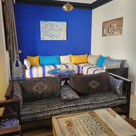 Essaouira Mogador公寓 外观 照片