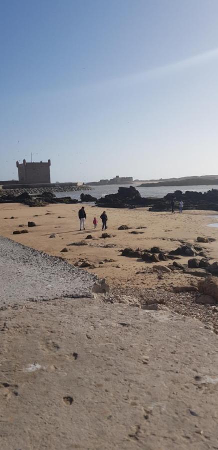 Essaouira Mogador公寓 外观 照片