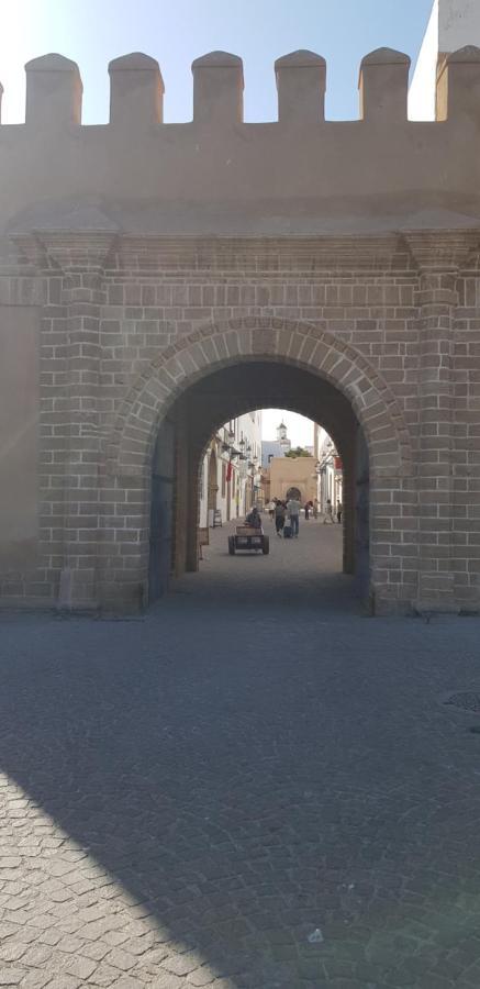 Essaouira Mogador公寓 外观 照片