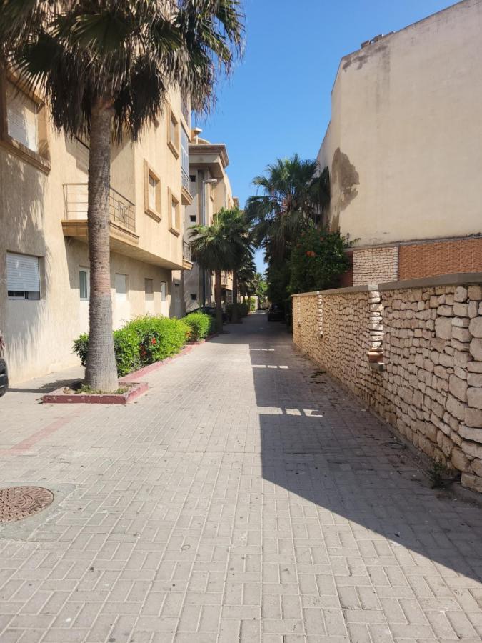 Essaouira Mogador公寓 外观 照片