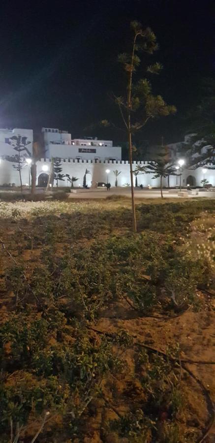 Essaouira Mogador公寓 外观 照片