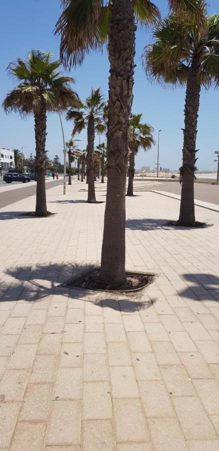 Essaouira Mogador公寓 外观 照片