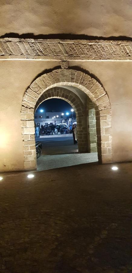 Essaouira Mogador公寓 外观 照片