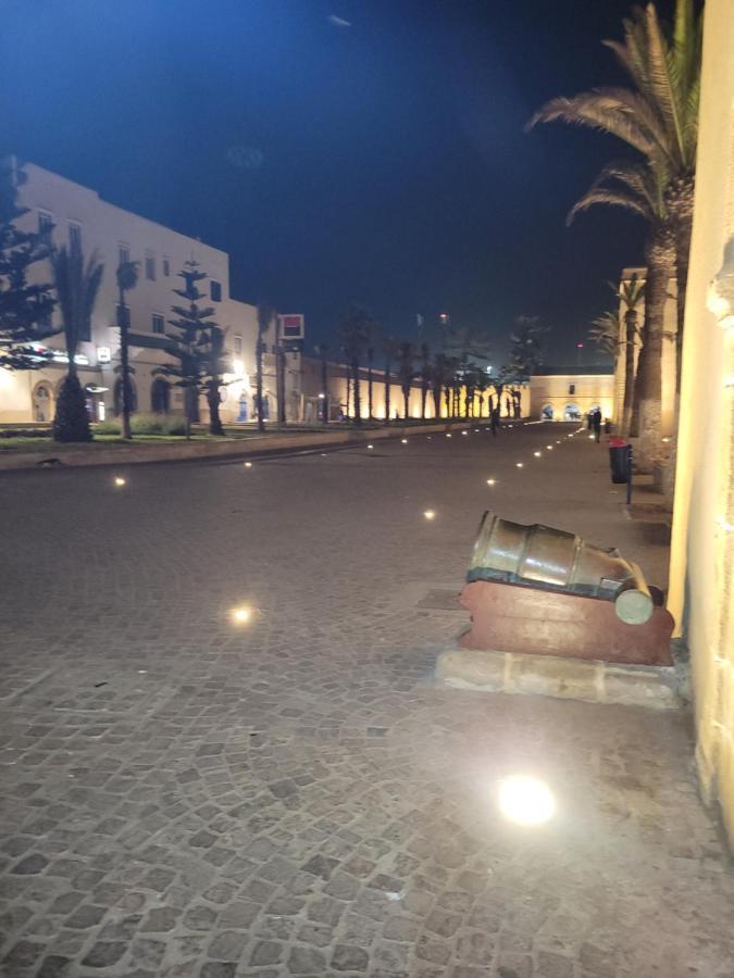 Essaouira Mogador公寓 外观 照片