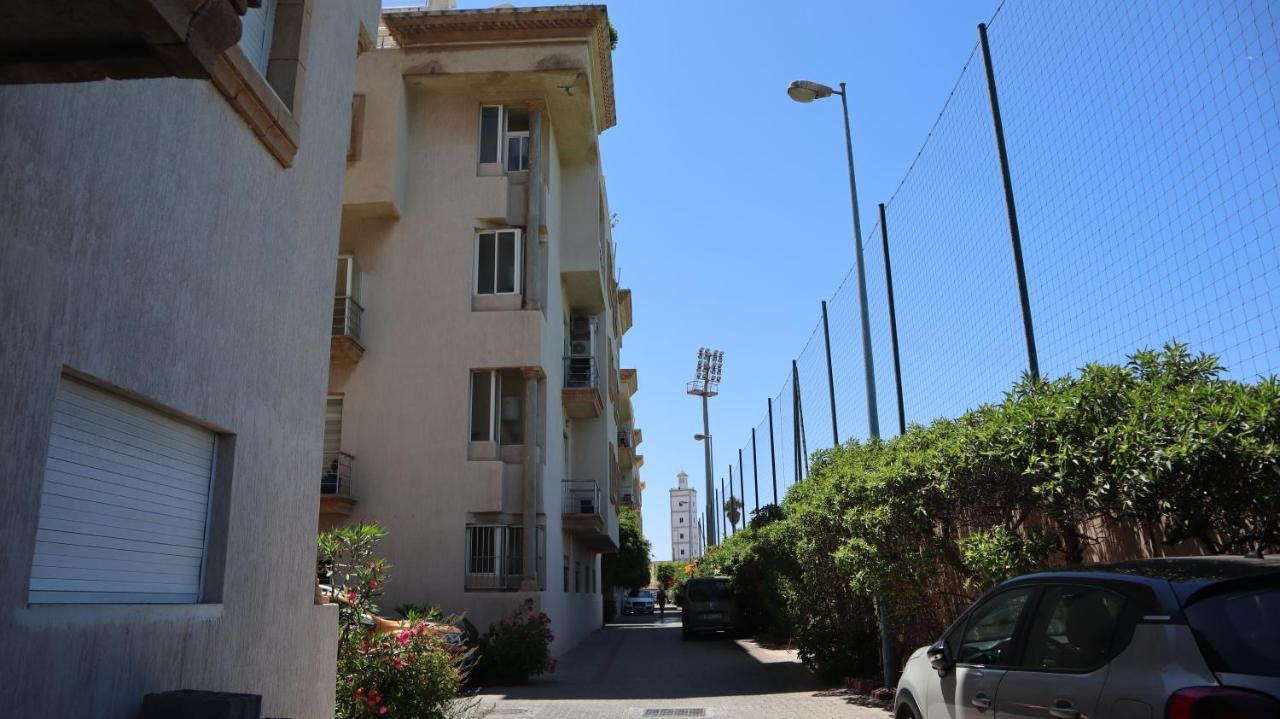 Essaouira Mogador公寓 外观 照片