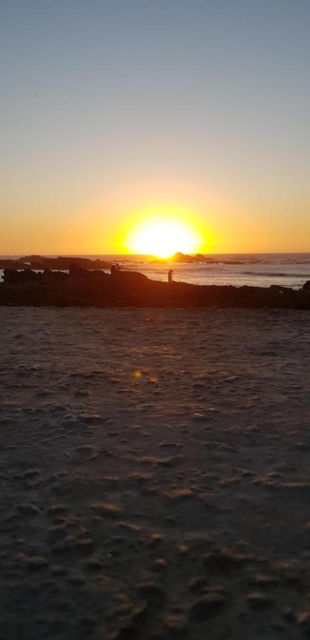 Essaouira Mogador公寓 外观 照片