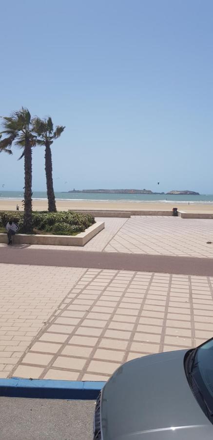 Essaouira Mogador公寓 外观 照片