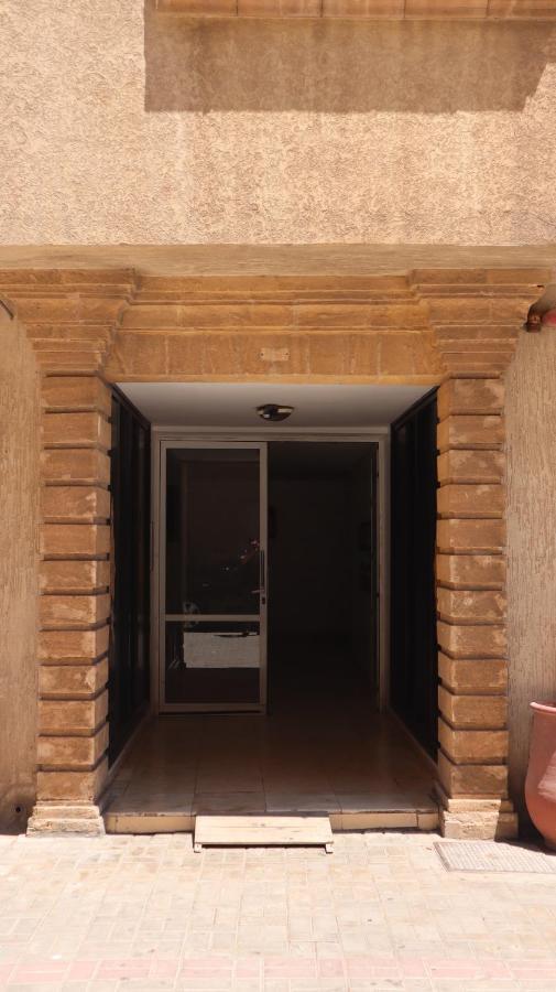 Essaouira Mogador公寓 外观 照片