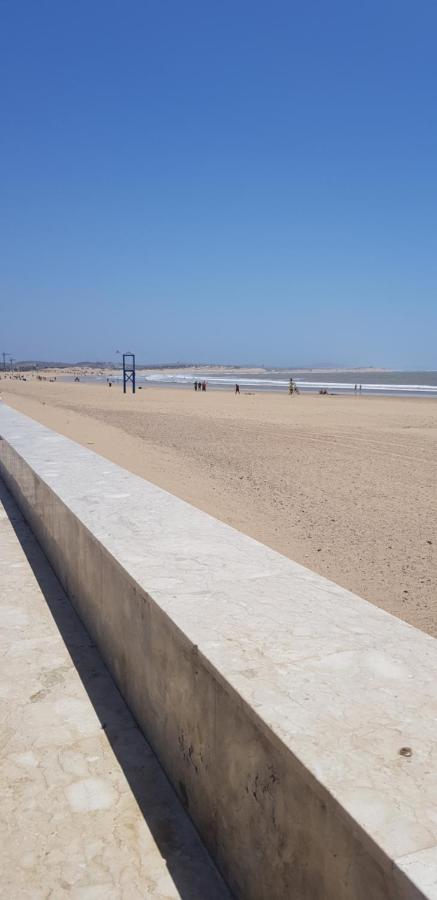 Essaouira Mogador公寓 外观 照片