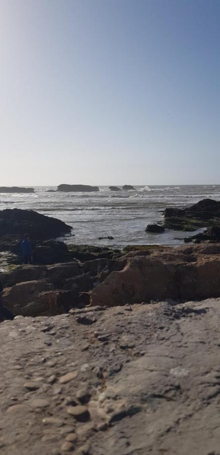 Essaouira Mogador公寓 外观 照片