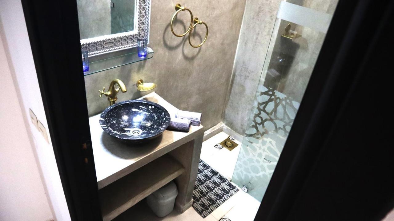 Essaouira Mogador公寓 外观 照片