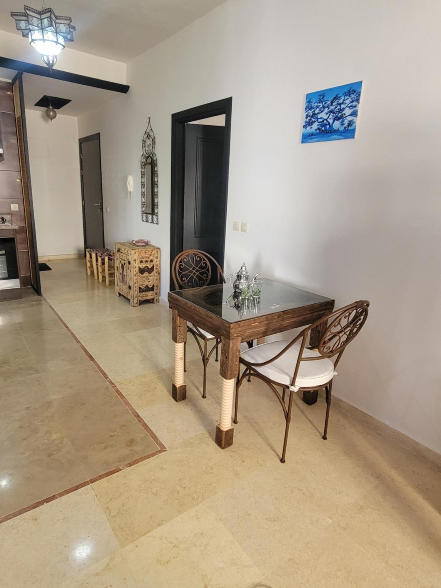 Essaouira Mogador公寓 外观 照片