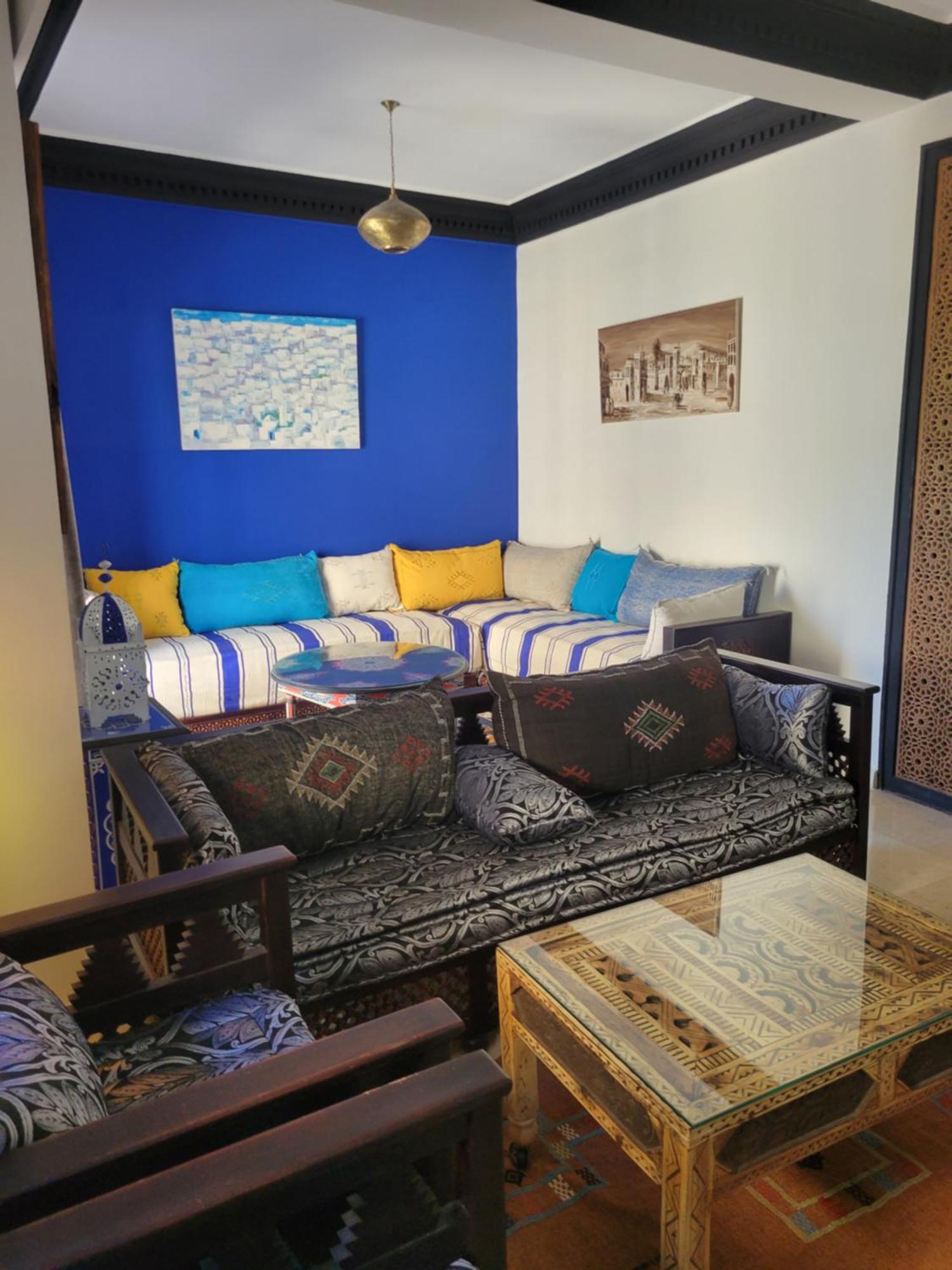 Essaouira Mogador公寓 外观 照片