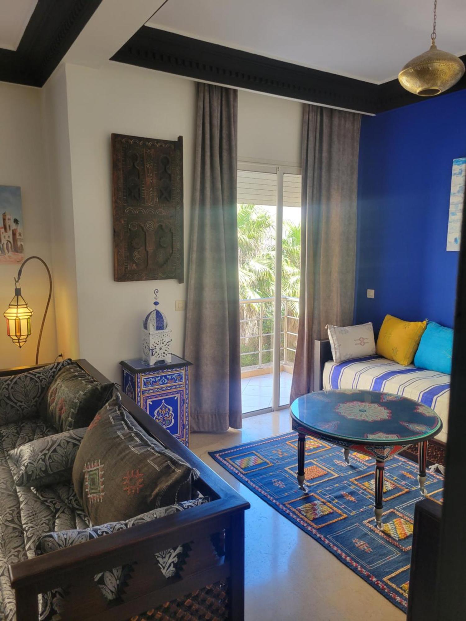 Essaouira Mogador公寓 外观 照片
